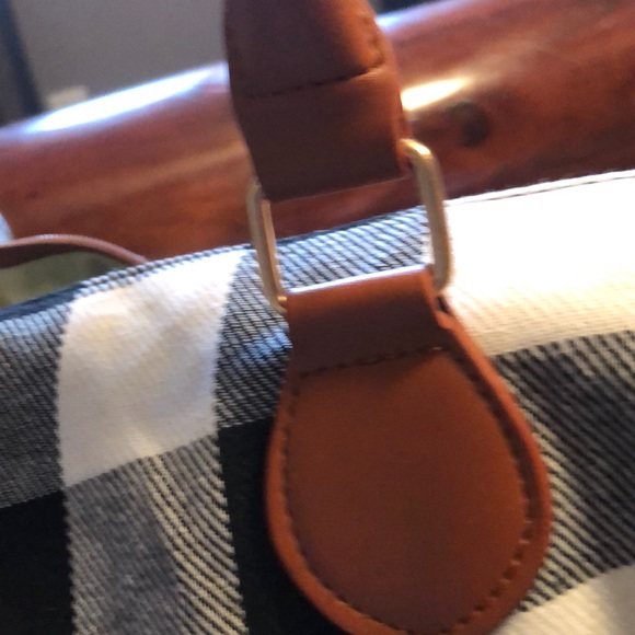 Weekender bag - Picture 3 of 6